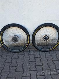 Ruote Reynold carbon Mtb 29