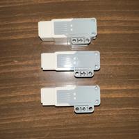 3 Motori Medi Servo LEGO Mindstorms EV3