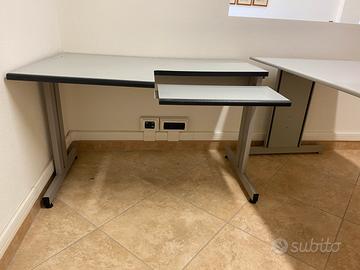 Scrivania per ufficio