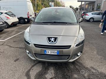Peugeot 5008 1.6 HDi 112CV Business
