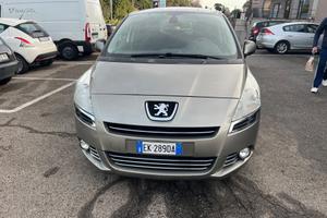 Peugeot 5008 1.6 HDi 112CV Business