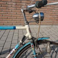 Bicicletta da bambino