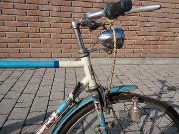 Bicicletta da bambino