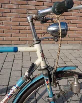 Bicicletta da bambino