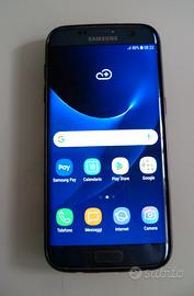 Samsung Galaxy S7 edge