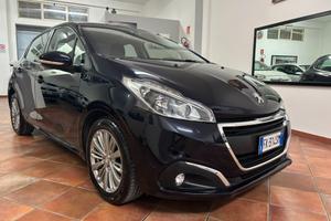 Peugeot 208 BlueHDi 75 5 porte Allure