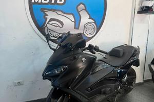 Yamaha T Max 560 Tech