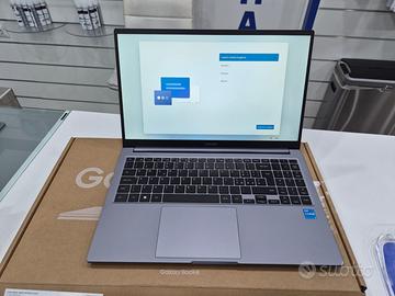 Samsung Galaxy book4-intel core i3