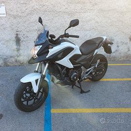 Honda NC 750 - 2014