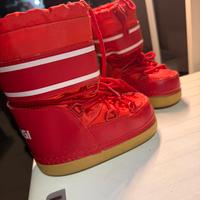 Stivali da neve boot bambino