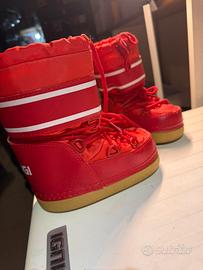 Stivali da neve boot bambino