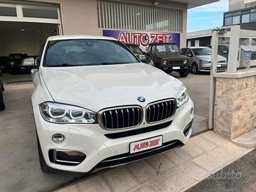 Bmw X6 xDrive30d 249CV