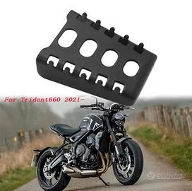 Estensore pedale freno Triumph Trident 660