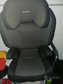 seggiolino auto