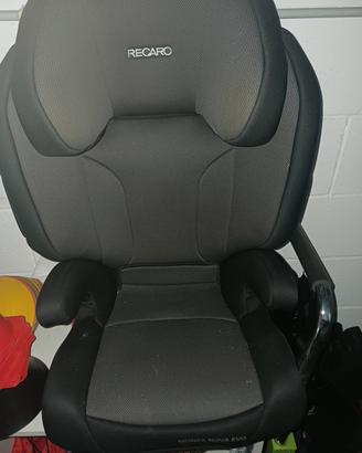 seggiolino auto