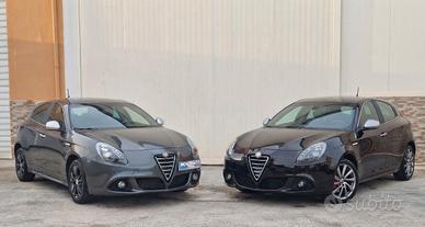 Alfa Romeo Giulietta 1.6 JTDm-2 105 CV Distinctive
