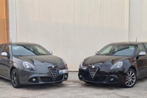 Alfa Romeo Giulietta 1.6 JTDm-2 105 CV Distinctive
