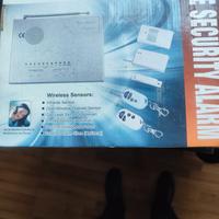 ANTIFURTO WIRELESS NUOVO 