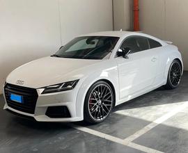 AUDI TT 3ª serie - 2017