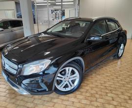MERCEDES-BENZ GLA 200 Sport