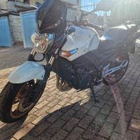 Suzuki GSR 600 - 2010