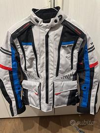 Completo moto Alike taglia S