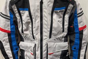 Completo moto Alike taglia S