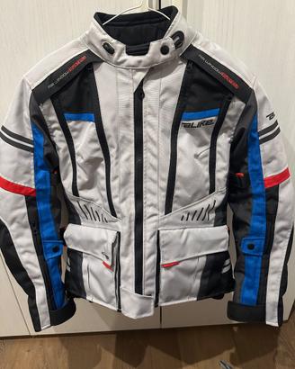 Completo moto Alike taglia S