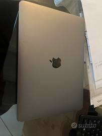 Macbook air M1 -2020 - 8GB RAM - 256 GB
