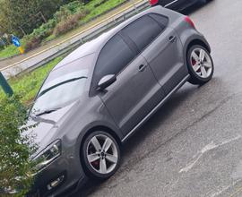 Polo 6r