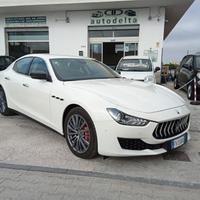 Maserati Ghibli V6 Diesel Granlusso