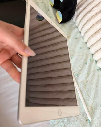 Ipad con apple pancil prima gen