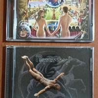 CD Pendragon