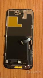 display ffhd lcd sostituzione iphone 14 pro