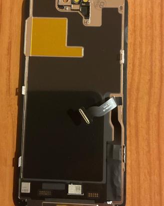 display ffhd lcd sostituzione iphone 14 pro