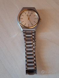 Orologio vintage Bulova