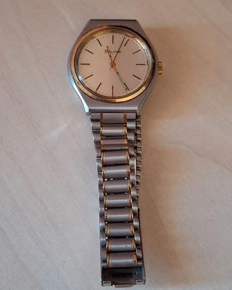 Orologio vintage Bulova