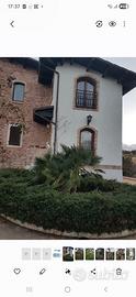 Antico casale in pietra