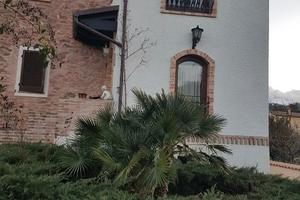Antico casale in pietra