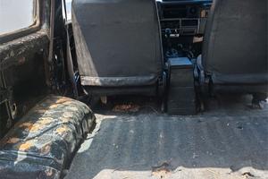 Toyota Land Cruiser Lj70 1989 