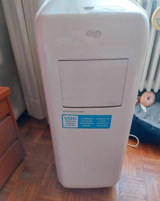 Condizionatore portatile Argo