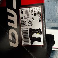 Stivali FORMA freccia 40