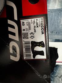 Stivali FORMA freccia 40