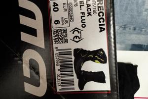 Stivali FORMA freccia 40