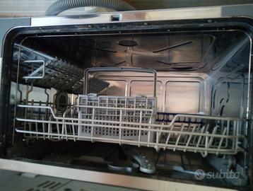 lavastoviglie Candy 6 coperti