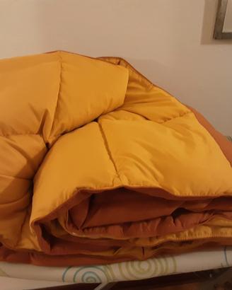 piumino singolo