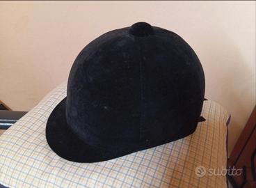 Casco -Cup Donna  equitazione 