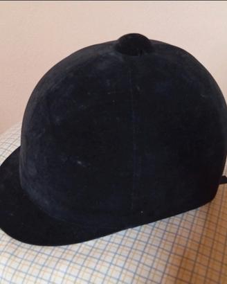 Casco -Cup Donna  equitazione 