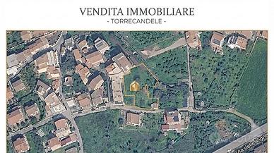 Casolare rustico con terreno
