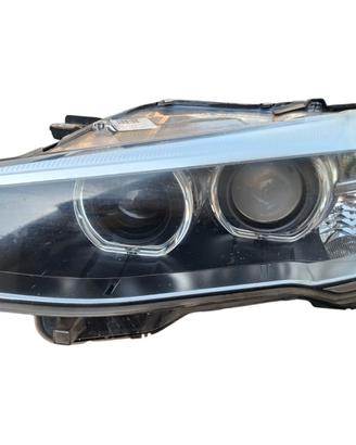 Faro Anteriore Sinistro Bmw X4 2000D 190 CV 2014/2